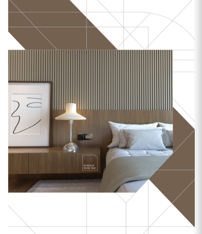 PP 6670W Sandy Teak