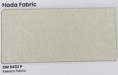DM 6432P Kesaco Fabric