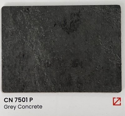 CN 7501P Grey Concrete
