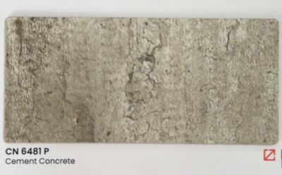 CN 6481P Cement Concrete
