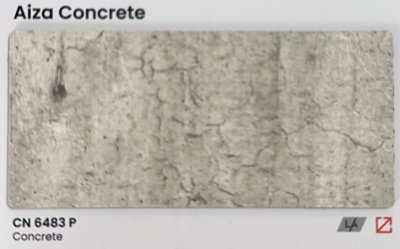 CN 6483P Concrete