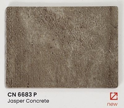 CN 6683P Jasper Concrete