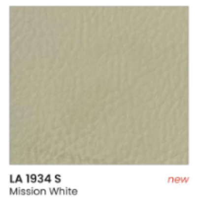 LA 1934S Misson White