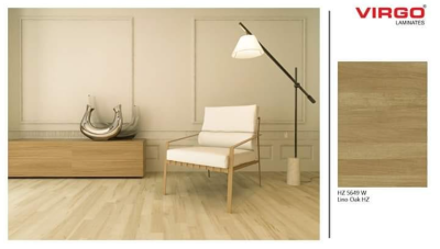 HZ 5649W Lino Oak HZ