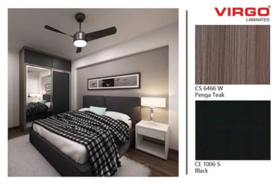 CS 6466W Panga Teak