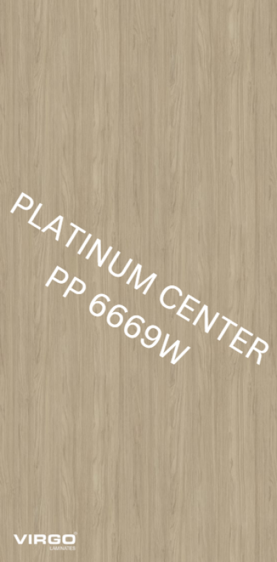 PP 6669W Dune Teak