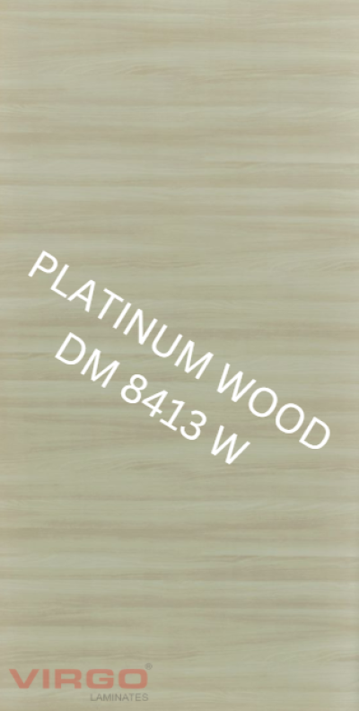DM 8413W Rami Ash Natural