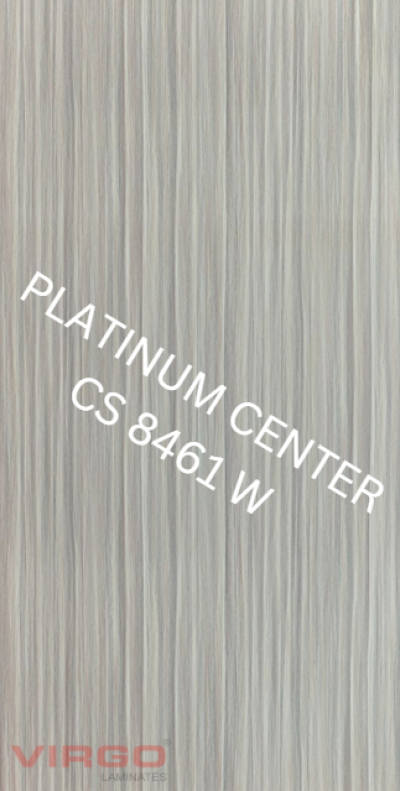 CS 8461W Clear Chestnut