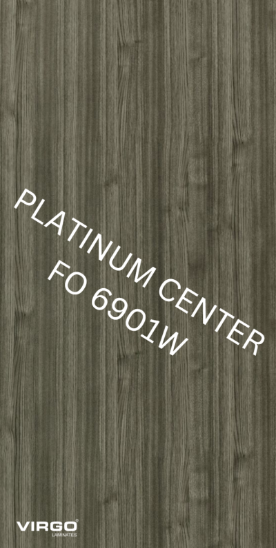 FO 6901W American Oak