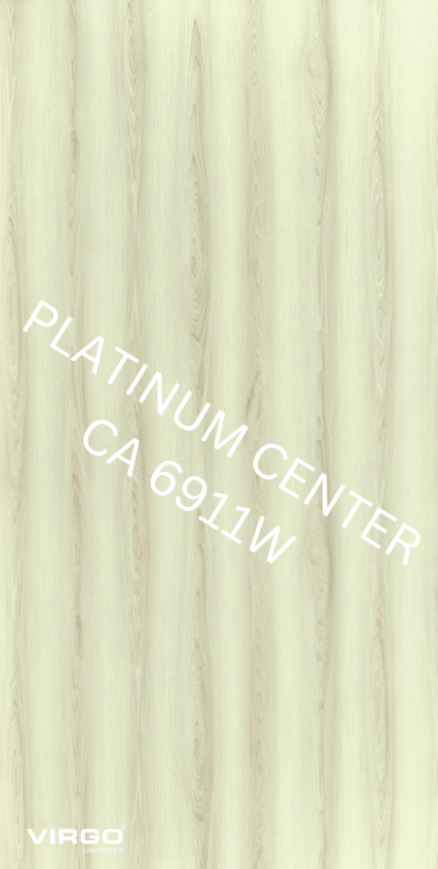 CA 6911W White Ash
