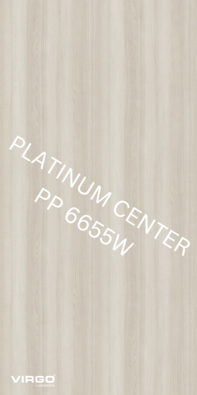 PP 6656W Pickled Ash