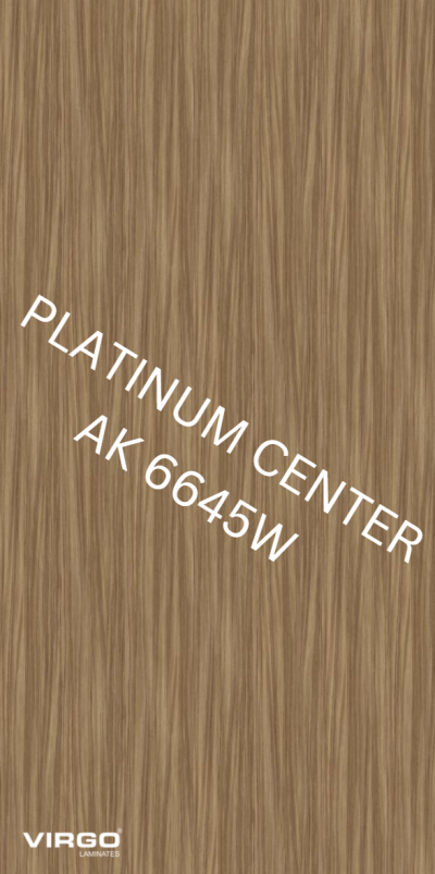 AK 6645W Cedar Poplar