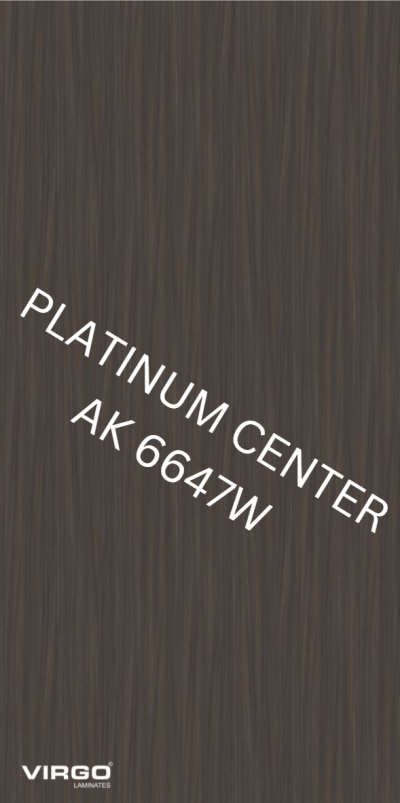 AK 6647W Hickory Poplar