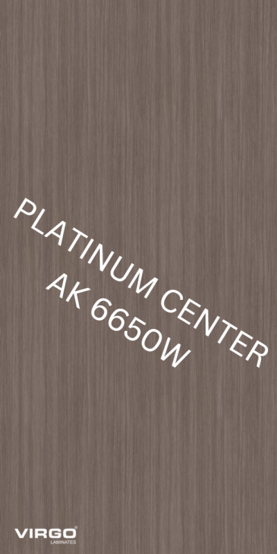 AK 6650W Jarkko Chestnut