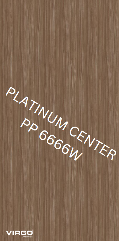 PP 6666W Celico Walnut