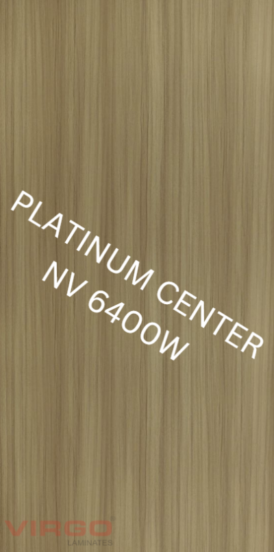 NV 6400W Sham Teak