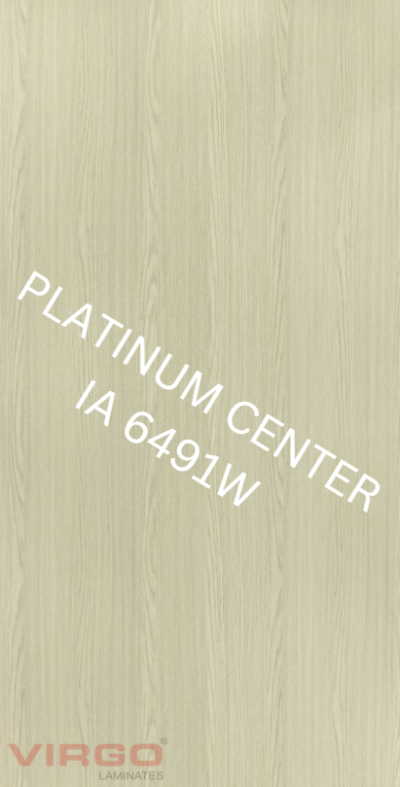 IA 6491W Cream Ash