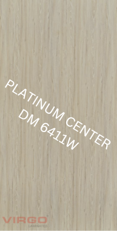 DM 6411W Rost Oak