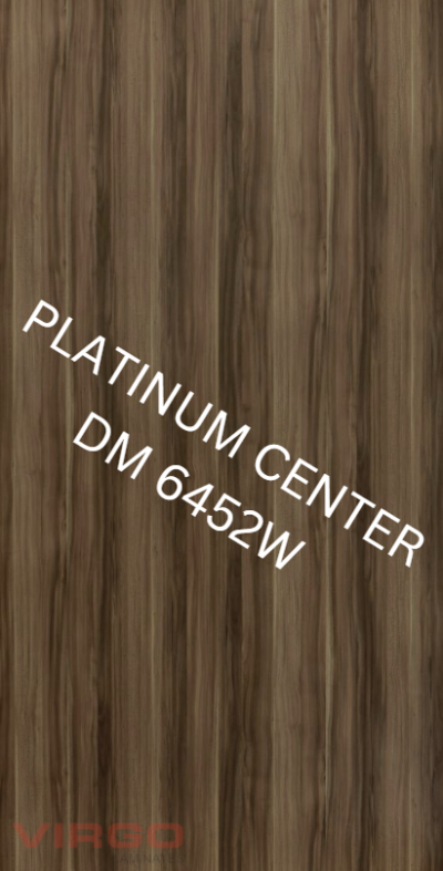 DM 6452W Marcello Walnut