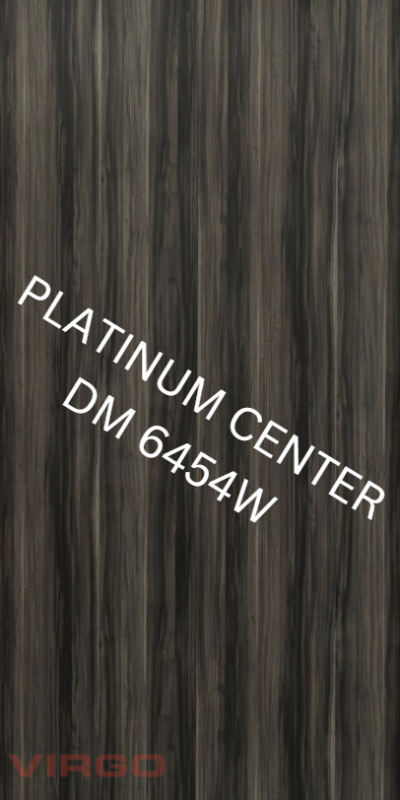 DM 6454W Balmy Walnut