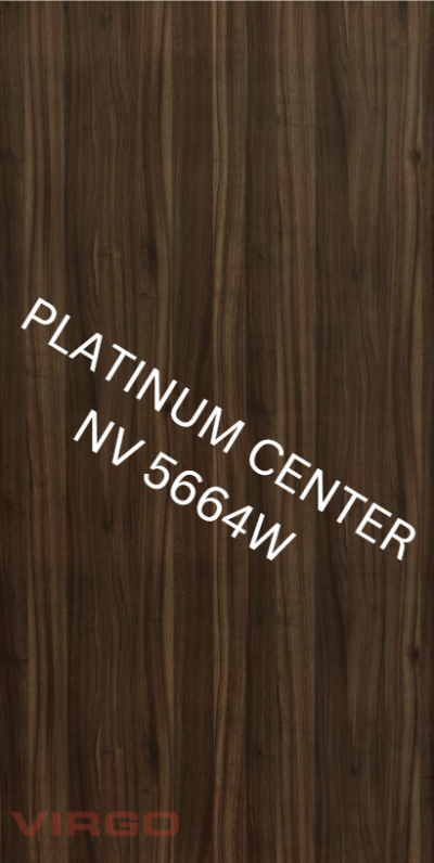 NV 5664W Tulip Walnut