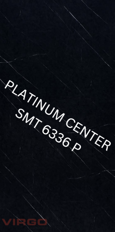 SMT 6336P Black Greystone