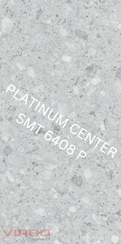 SMT 6408P Silver Terrazzo