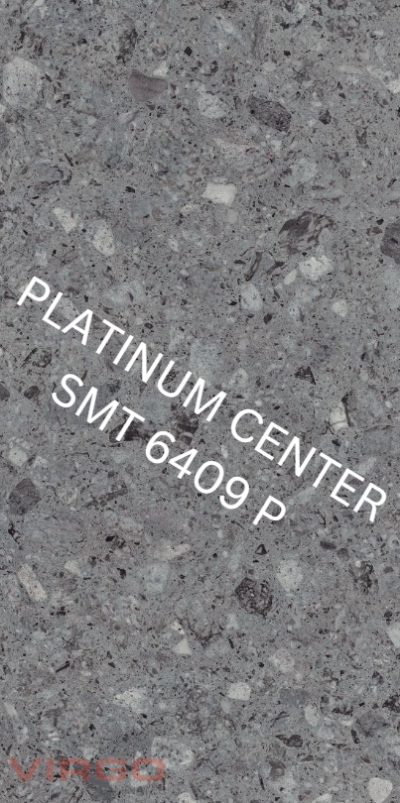 SMT 6409P Grey Terrazzo