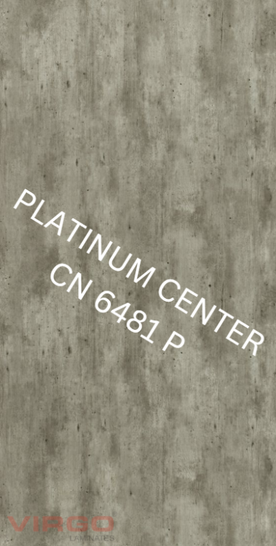 CN 6481P Cement Concrete
