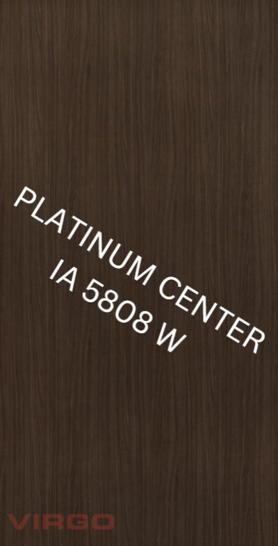 IA 5808W Indian Walnut