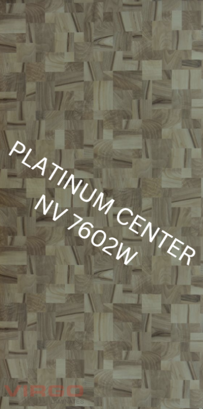 NV 7602W Natural Parquet