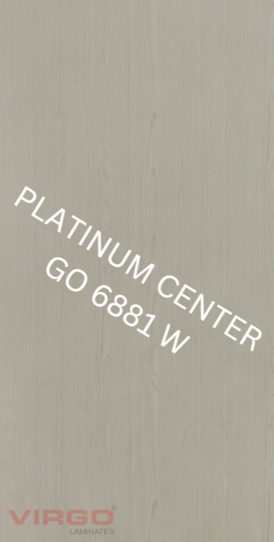 GO 6881W Tulip Dyed