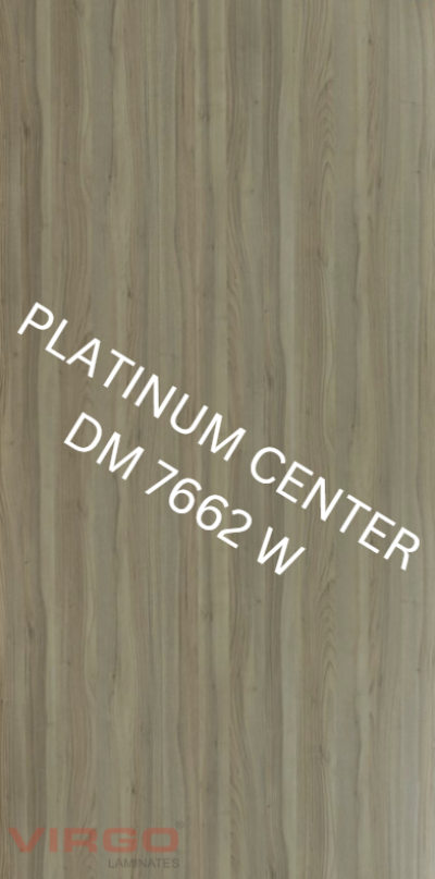 DM 7662W Saltillo Walnut