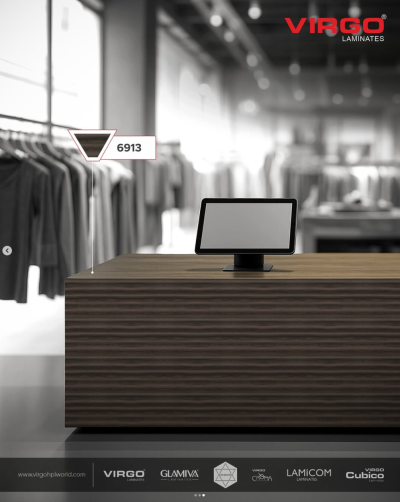 CA 6913W Symphony Ash