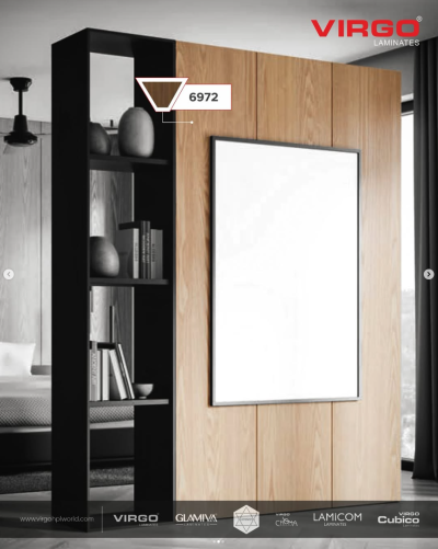 PA 6972W Houston Ash