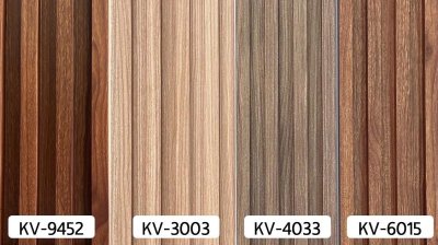 KVIN WPC เกรดพรีเมี่ยม KV-6015