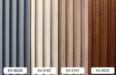 KVIN WPC เกรดพรีเมี่ยม KV-8028