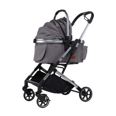 Bernd AVA Pet (Isofix)