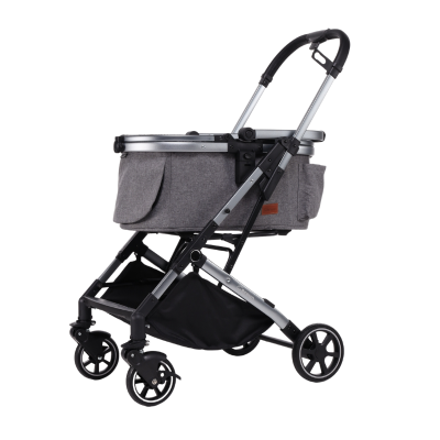 Bernd AVA Pet (Isofix)