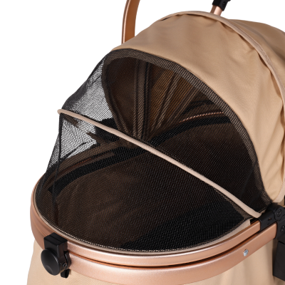 Bernd AVA Pet (Isofix)