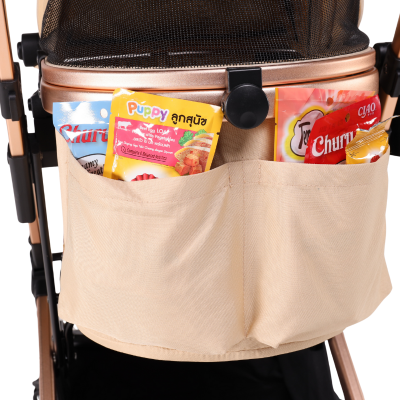 Bernd AVA Pet (Isofix)