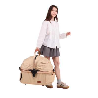 Bernd AVA Pet (Isofix)