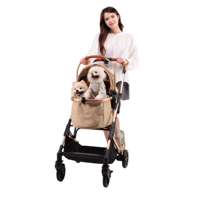 Bernd AVA Pet (Isofix)