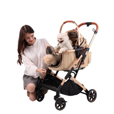 Bernd AVA Pet (Isofix)