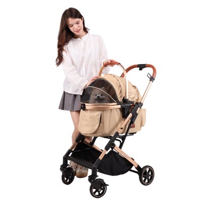 Bernd AVA Pet (Isofix)