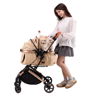 Bernd AVA Pet (Isofix)