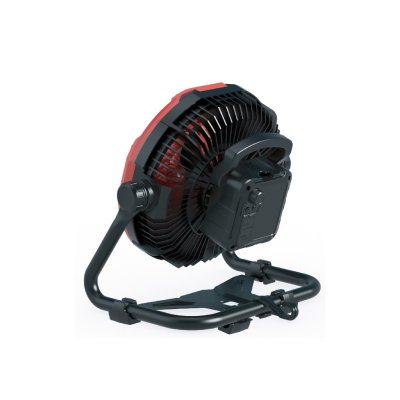 Bernd Polar Pet พัดลมเอนกประสงค์