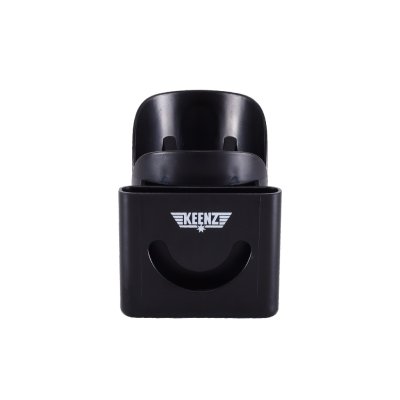 Keenz 2 in 1 Cup & Phone Holder