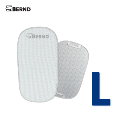 BERND Cooling Mat – Breathable Pet Stroller Cooling Liner