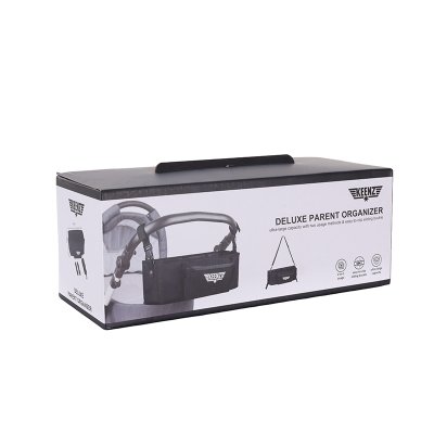 Keenz Deluxe Organizer กระเป๋าใส่ของติดรถเข็น